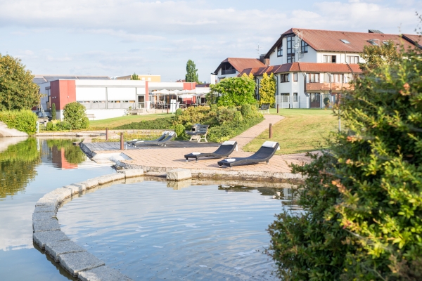 Aramis Tagungs- u. Sporthotel (Gäufelden)